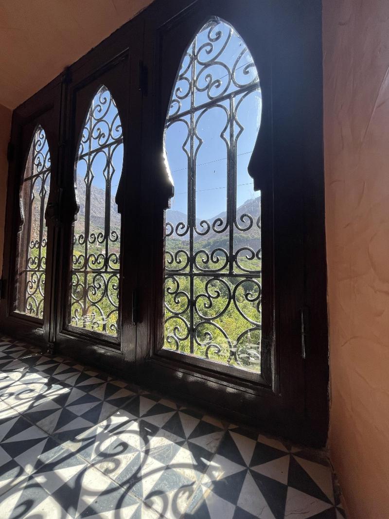 Riad Atlas 4 Seasons - Lobi