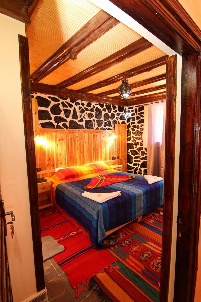 Riad Atlas 4 Seasons - Oda