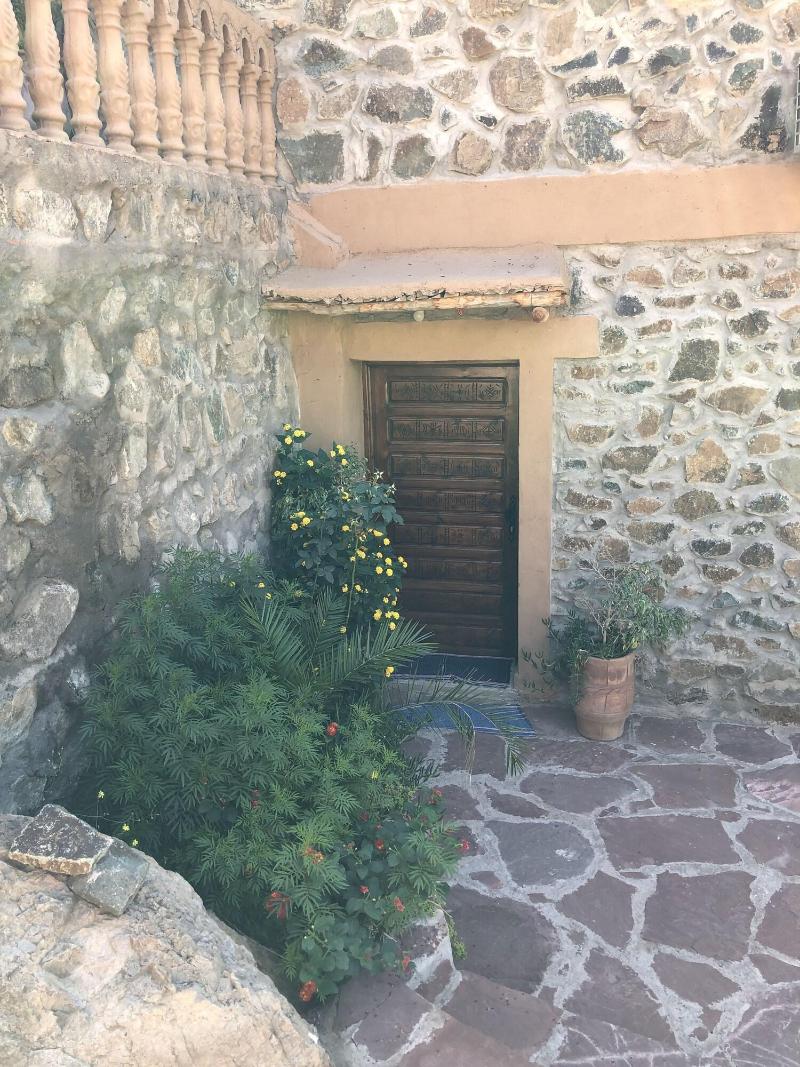 Riad Atlas 4 Seasons - Oda