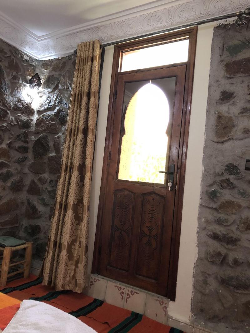 Riad Atlas 4 Seasons - Oda