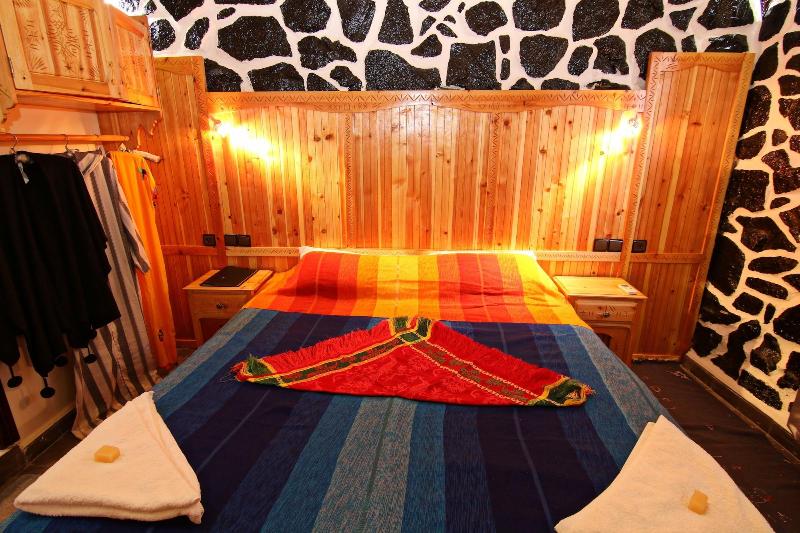 Riad Atlas 4 Seasons - Oda