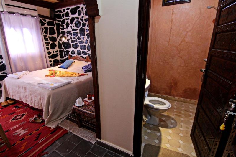 Riad Atlas 4 Seasons - Oda