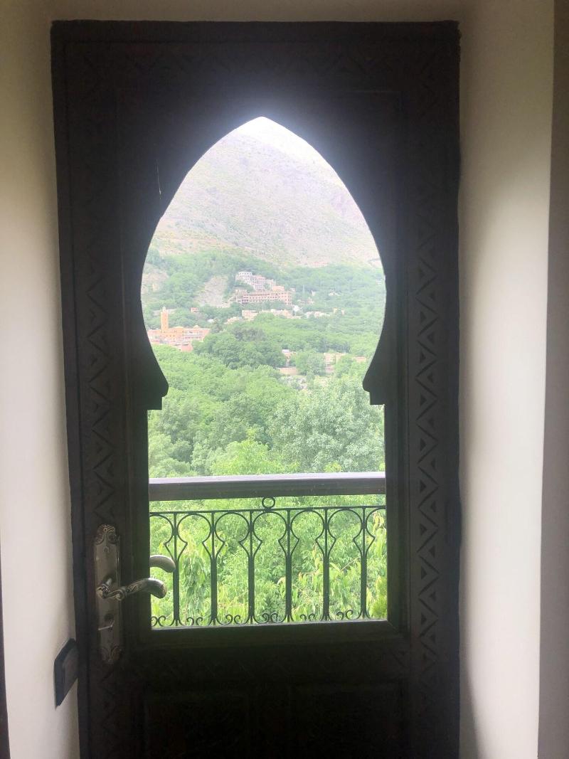 Riad Atlas 4 Seasons - Oda