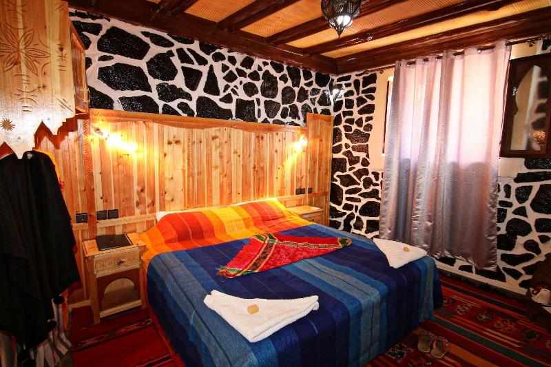 Riad Atlas 4 Seasons - Oda