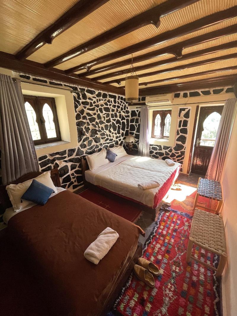Riad Atlas 4 Seasons - Oda