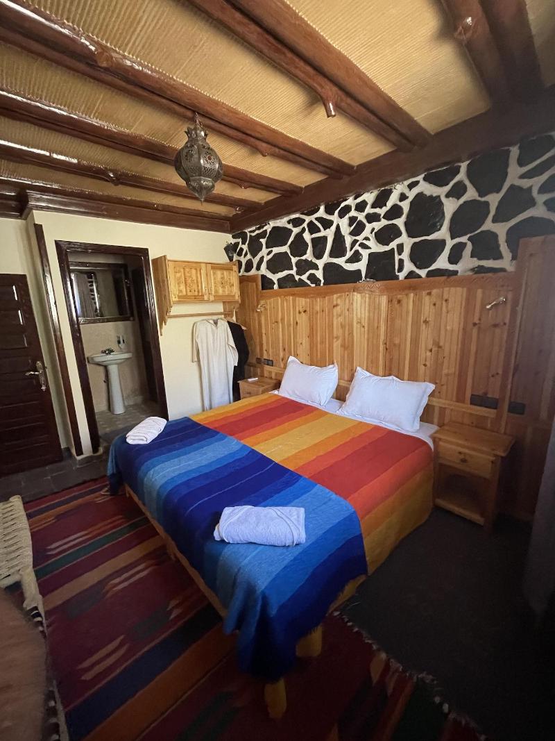 Riad Atlas 4 Seasons - Oda