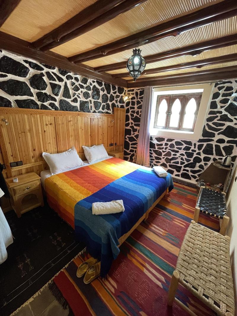 Riad Atlas 4 Seasons - Oda