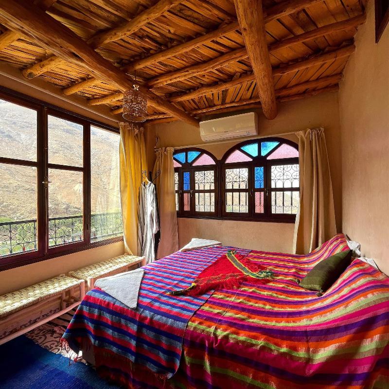 Riad Atlas 4 Seasons - Oda