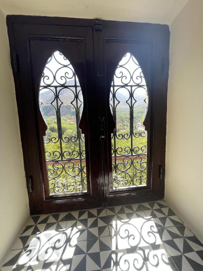 Riad Atlas 4 Seasons - Oda