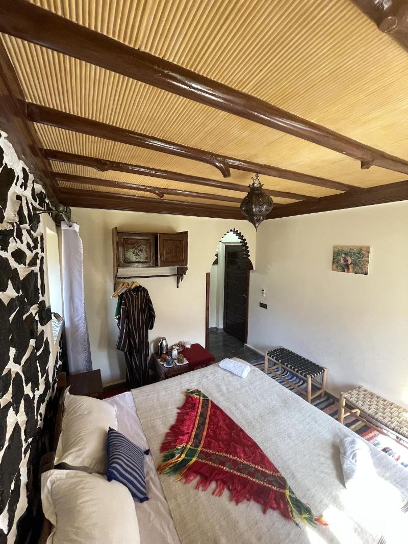 Riad Atlas 4 Seasons - Oda