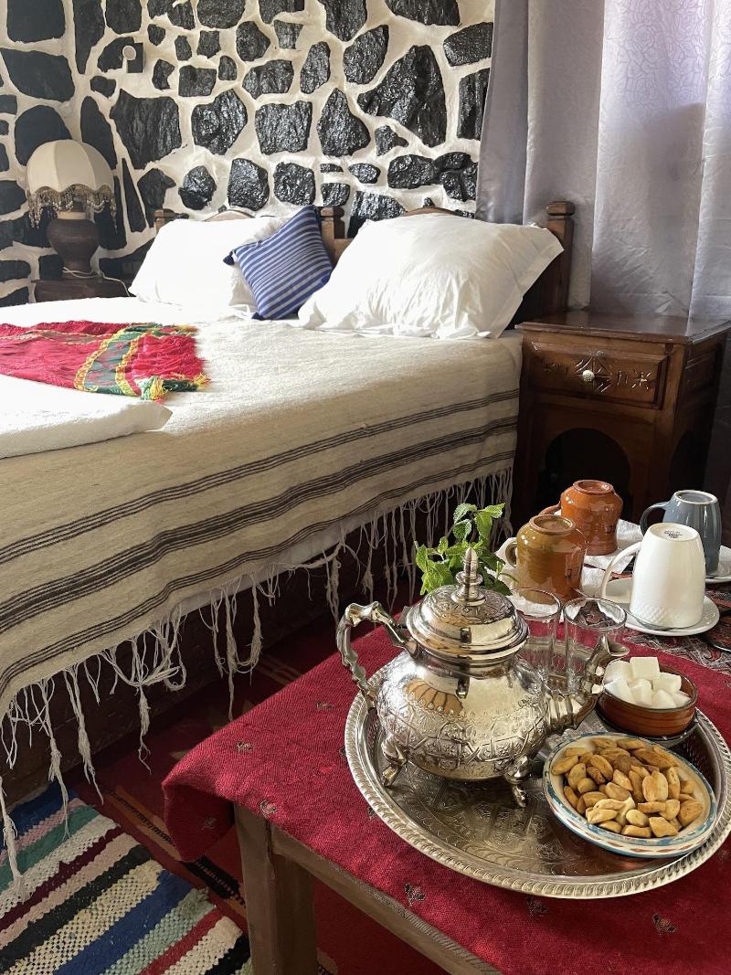 Riad Atlas 4 Seasons - Oda