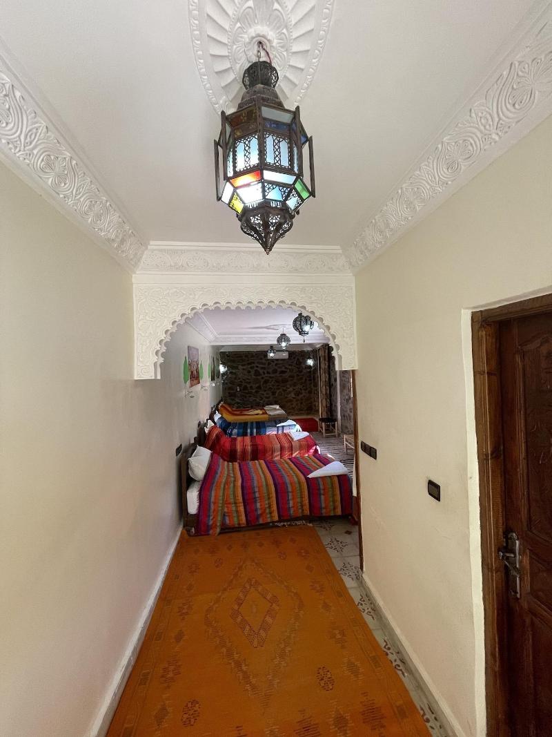 Riad Atlas 4 Seasons - Oda