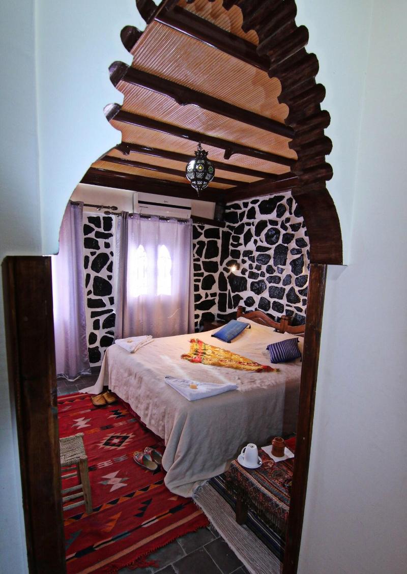 Riad Atlas 4 Seasons - Oda