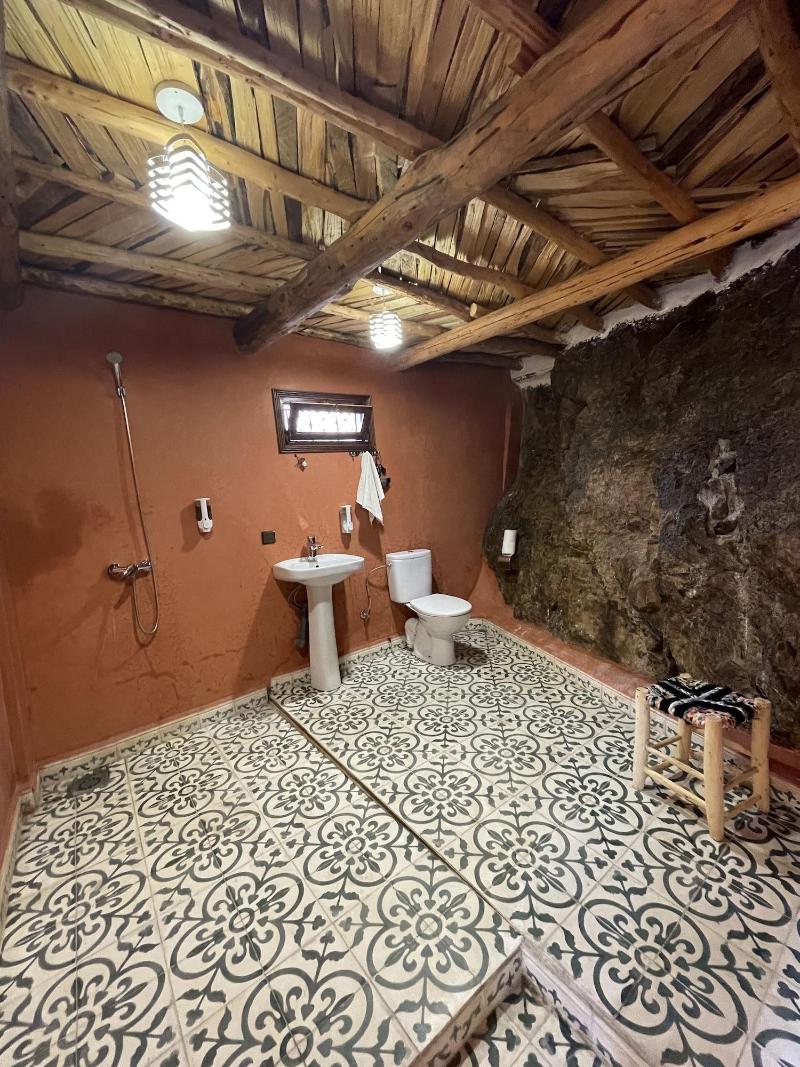 Riad Atlas 4 Seasons - Oda