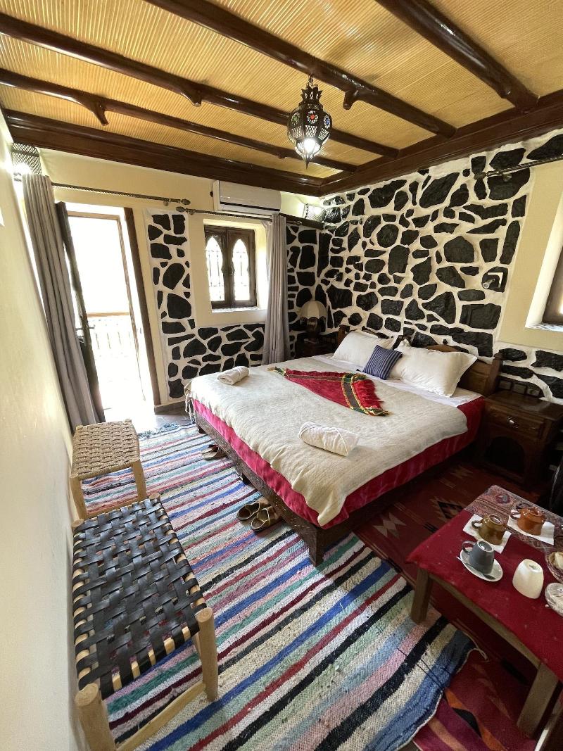 Riad Atlas 4 Seasons - Oda