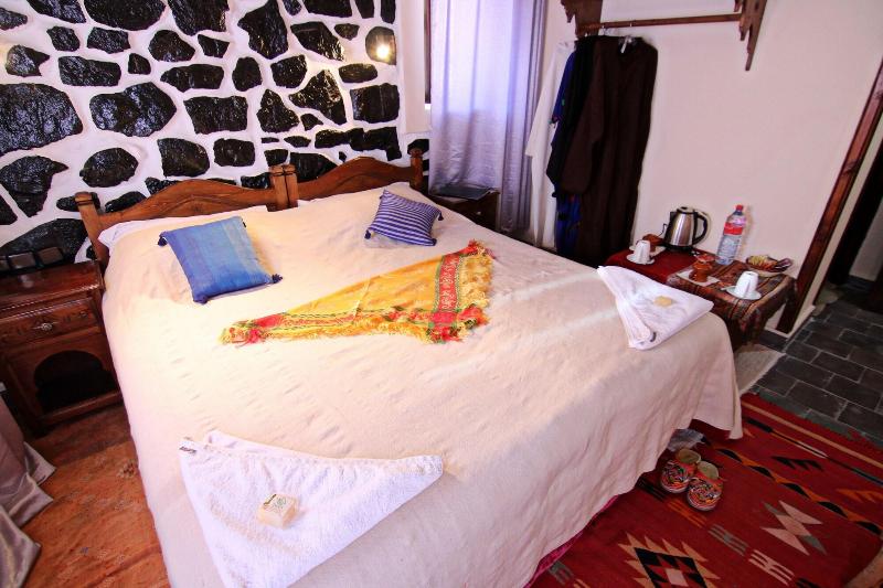 Riad Atlas 4 Seasons - Oda