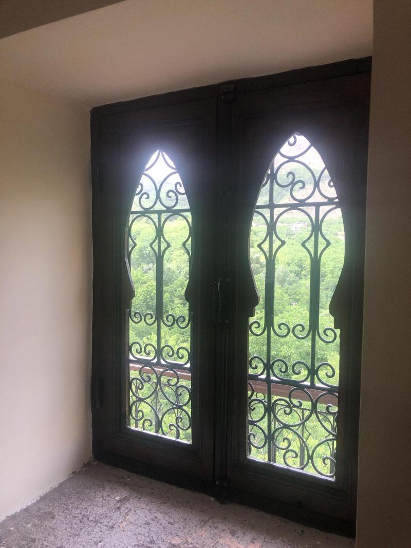 Riad Atlas 4 Seasons - Oda