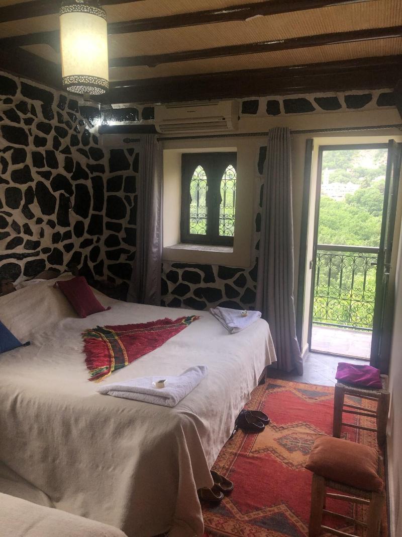 Riad Atlas 4 Seasons - Oda