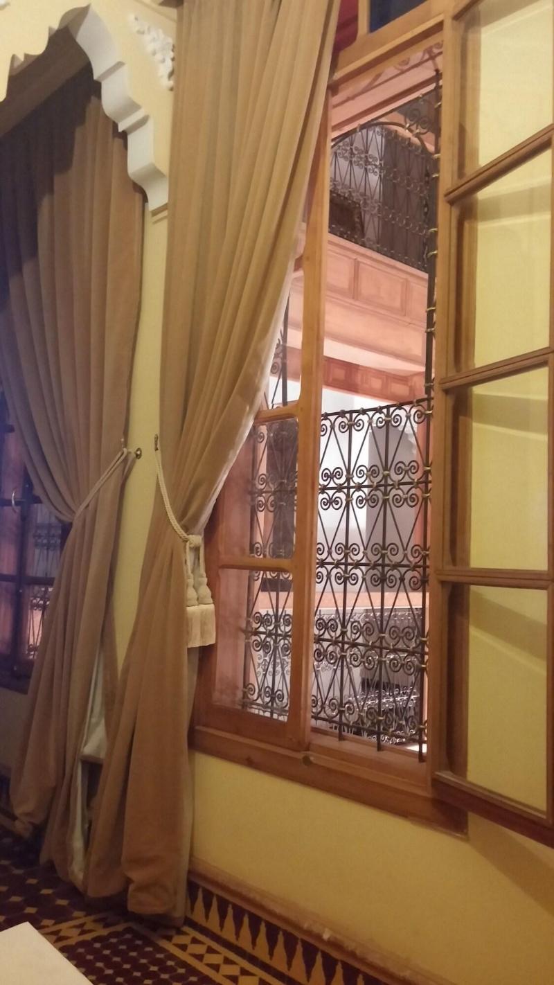 Riad Scalia - Oda