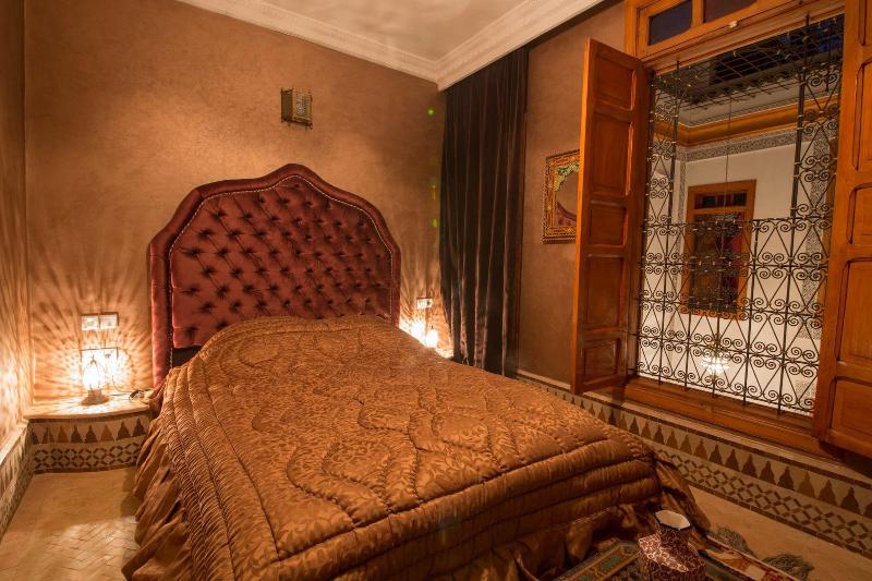 Riad Scalia - Oda