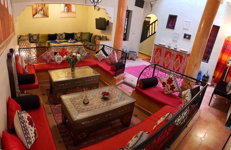Dar Asdika - Bar
