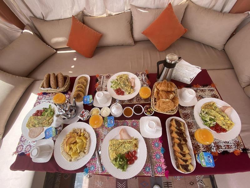 Dar Asdika - Restoran