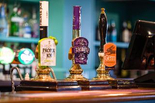 County Arms fotoÄŸrafÄ±