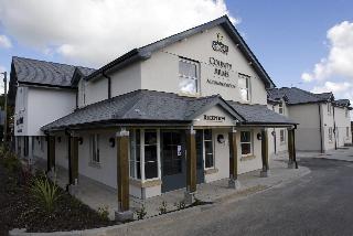County Arms fotoÄŸrafÄ±