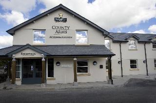 County Arms fotoÄŸrafÄ±