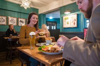 County Arms fotoÄŸrafÄ±