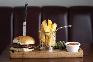 County Arms fotoÄŸrafÄ±