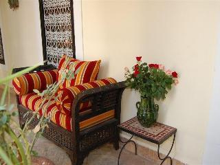 Riad Jnan El Cadi otel fotoğrafı