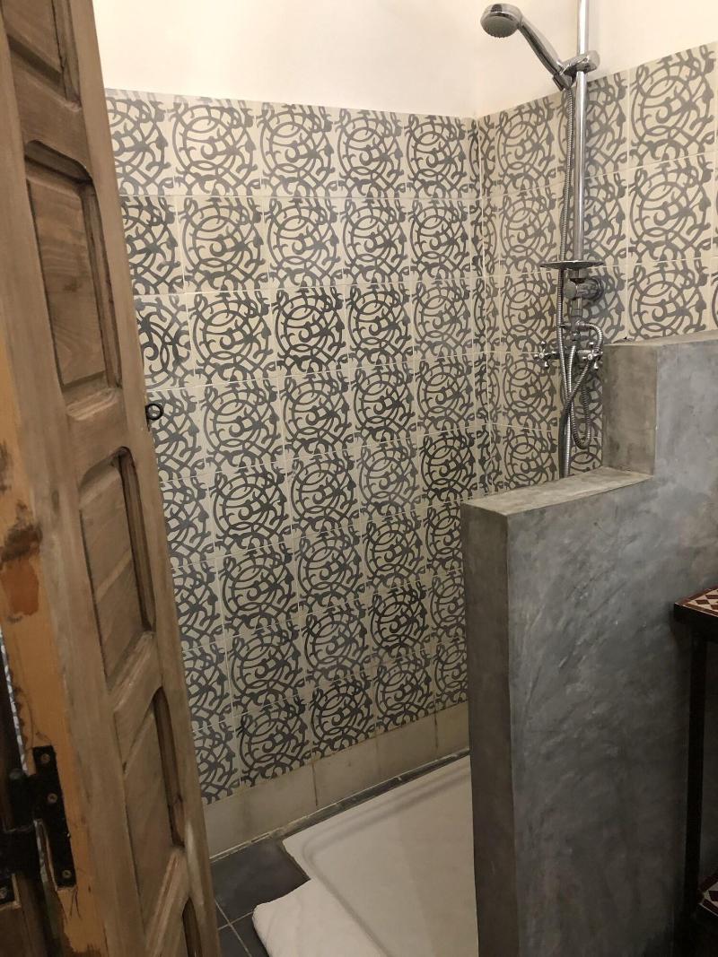 Riad Jnan El Cadi - Oda