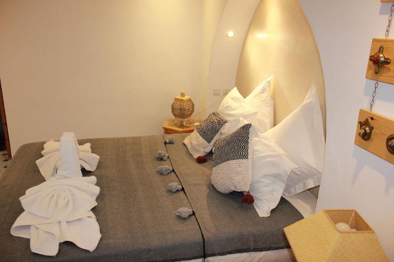 Riad Jnan El Cadi - Oda