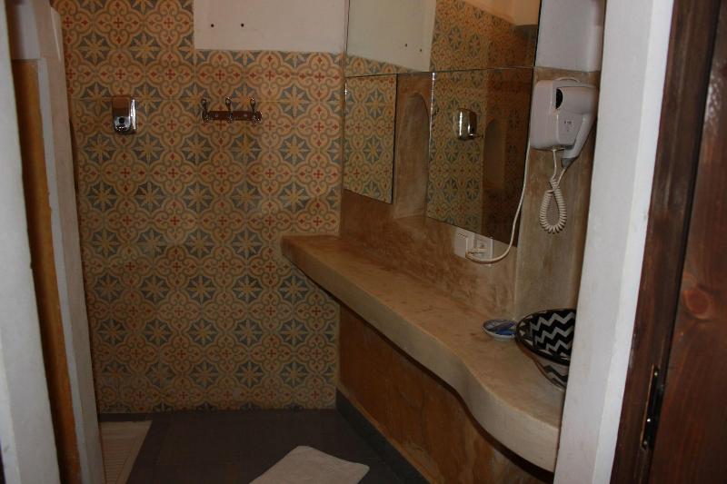 Riad Jnan El Cadi - Oda