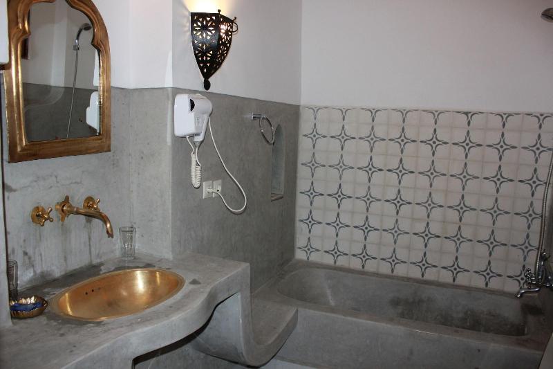 Riad Jnan El Cadi - Oda
