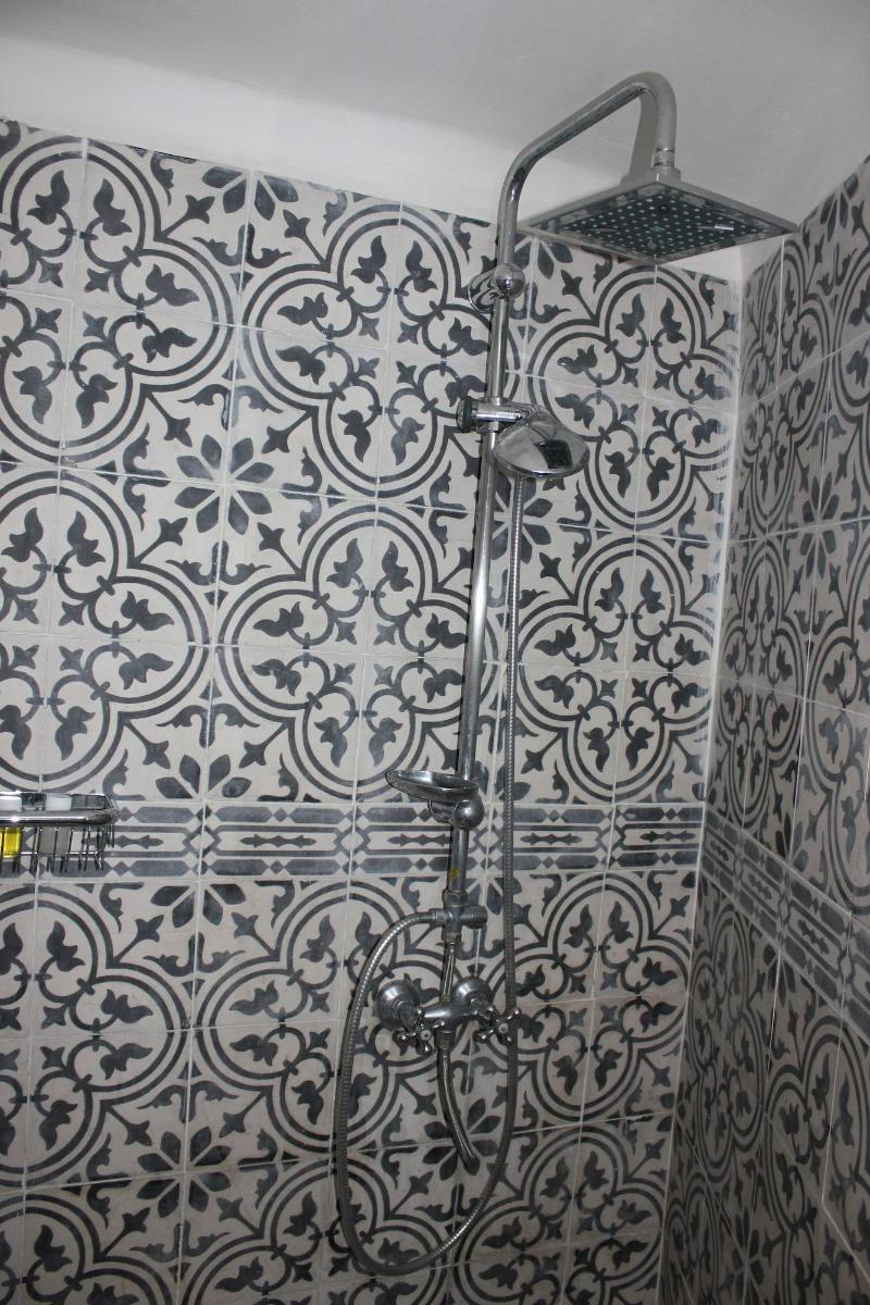 Riad Jnan El Cadi - Oda