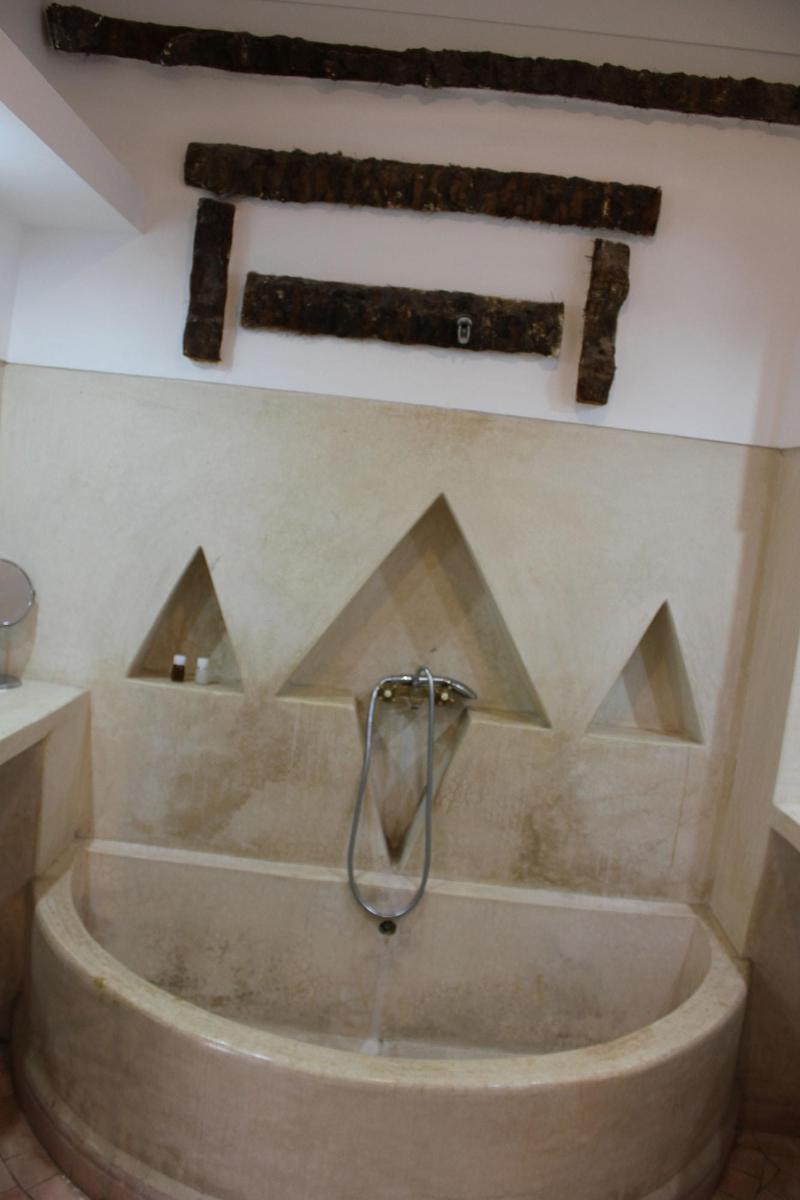 Riad Jnan El Cadi - Oda