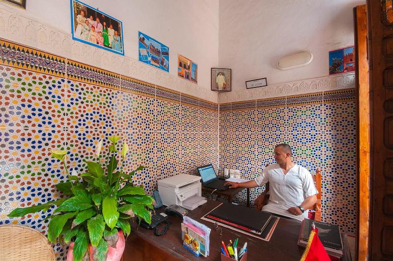 Riad Dar Jabador - Aktivite