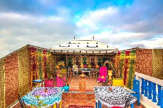 Riad Dar Jabador otel fotoğrafı