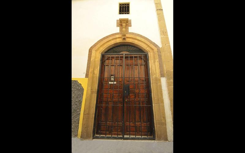 Riad Dar Jabador - Genel