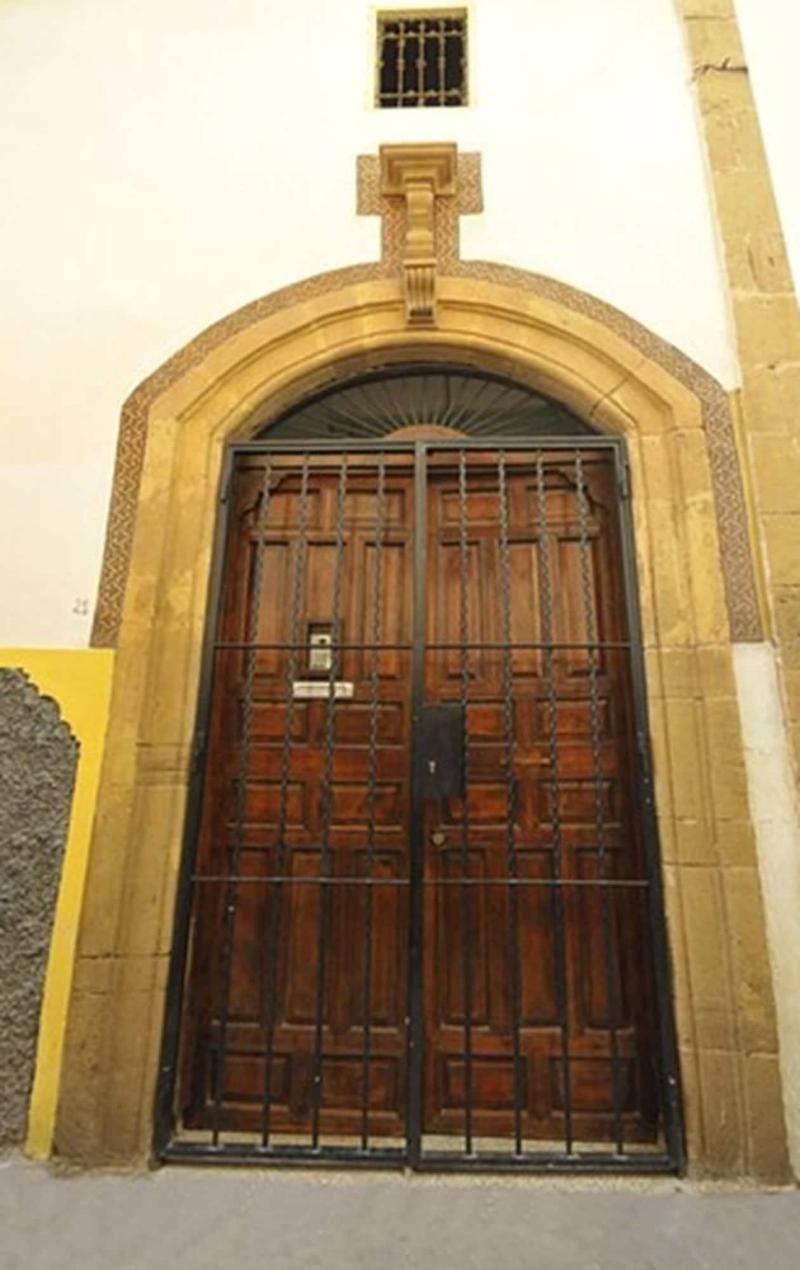 Riad Dar Jabador - Genel