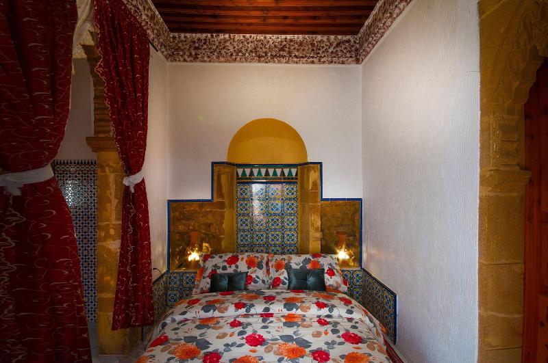 Riad Dar Jabador - Oda