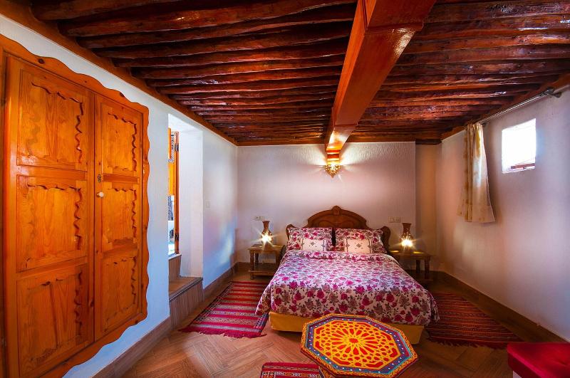 Riad Dar Jabador - Oda