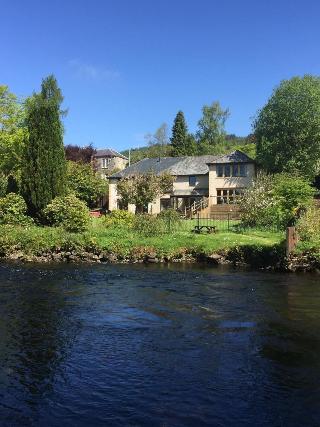 Riverside House fotoÄŸrafÄ±