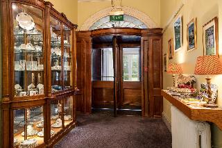 Chirnside Hall Hotel fotoÄŸrafÄ±