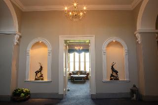 Chirnside Hall Hotel fotoÄŸrafÄ±