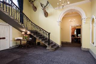 Chirnside Hall Hotel fotoÄŸrafÄ±