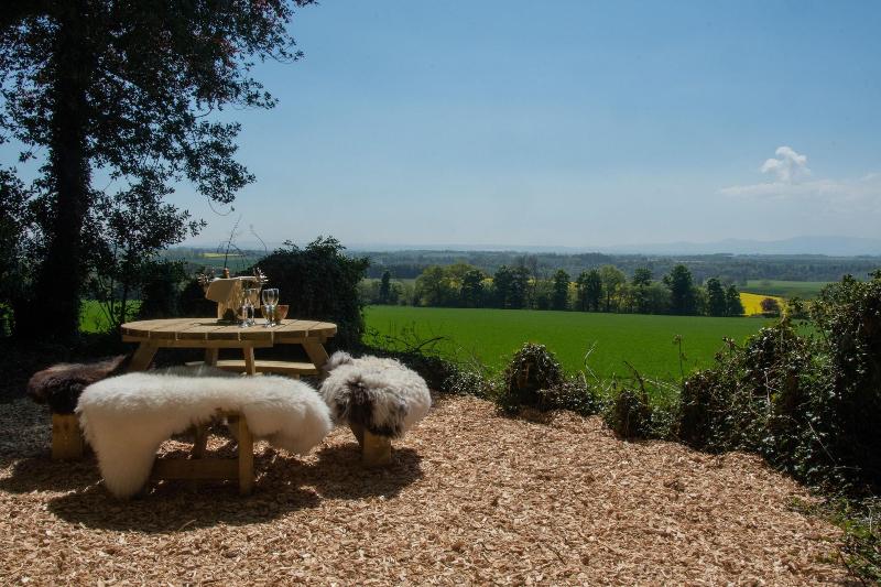 Chirnside Hall Hotel - Aktivite