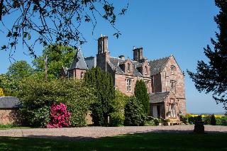 Chirnside Hall Hotel fotoÄŸrafÄ±